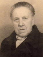 Ida Barthelt