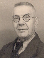 Wilhelm Barthelt